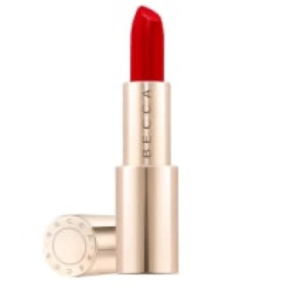 Becca Ultimate Lipstick Love ‘Tangy’ - Picture 9 of 9